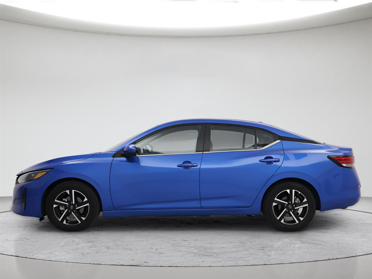 Nissan Sentra SV 2024