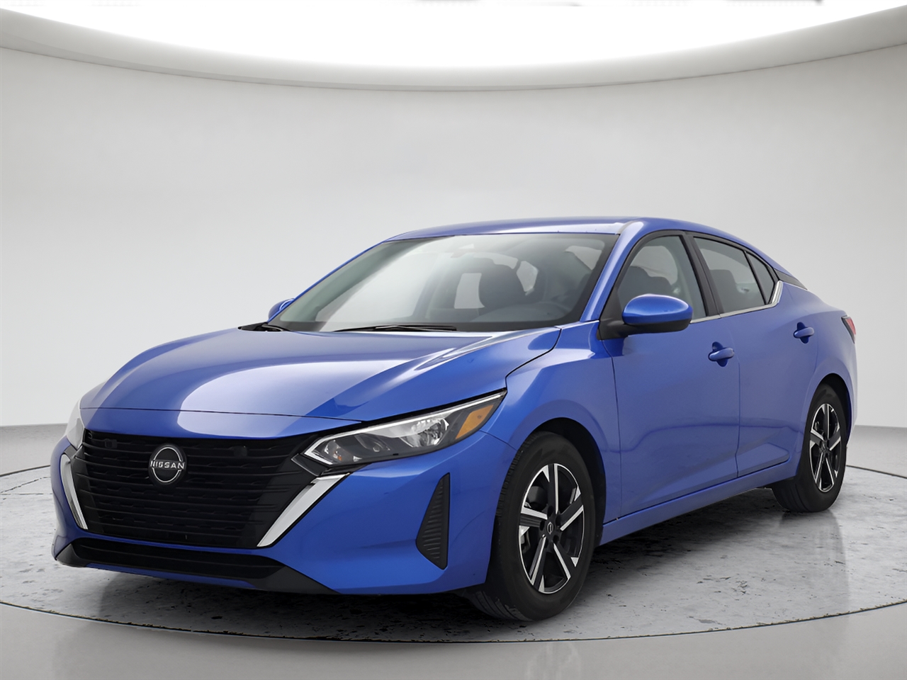 Nissan Sentra SV 2024