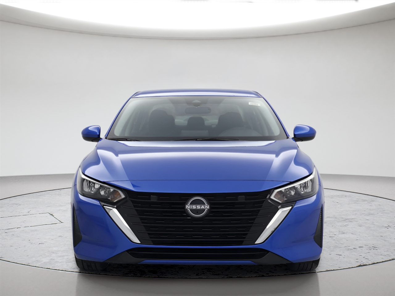 Nissan Sentra SV 2024