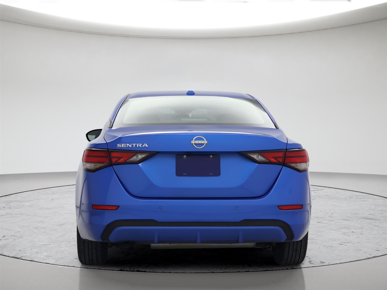 Nissan Sentra SV 2024