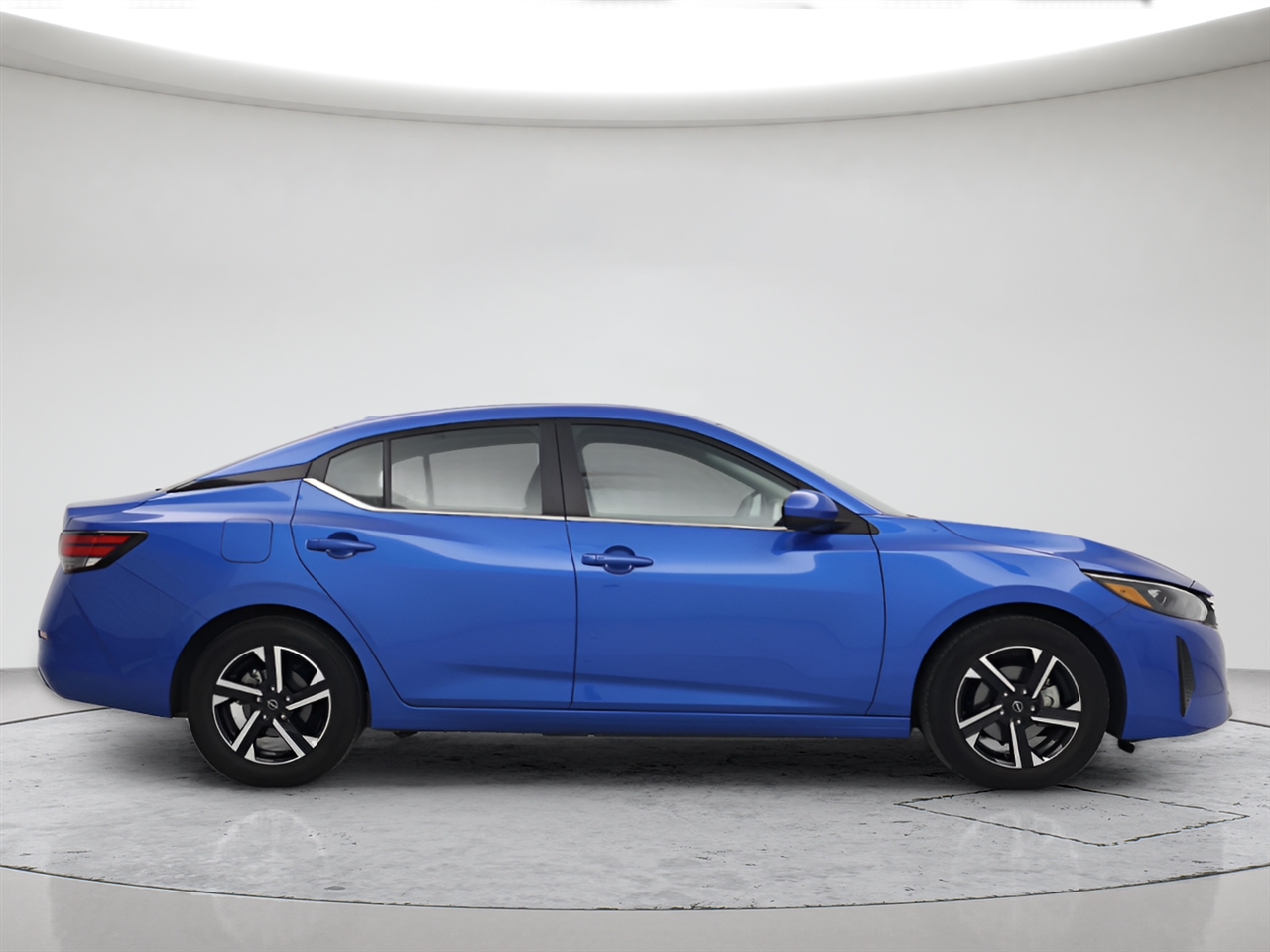 Nissan Sentra SV 2024