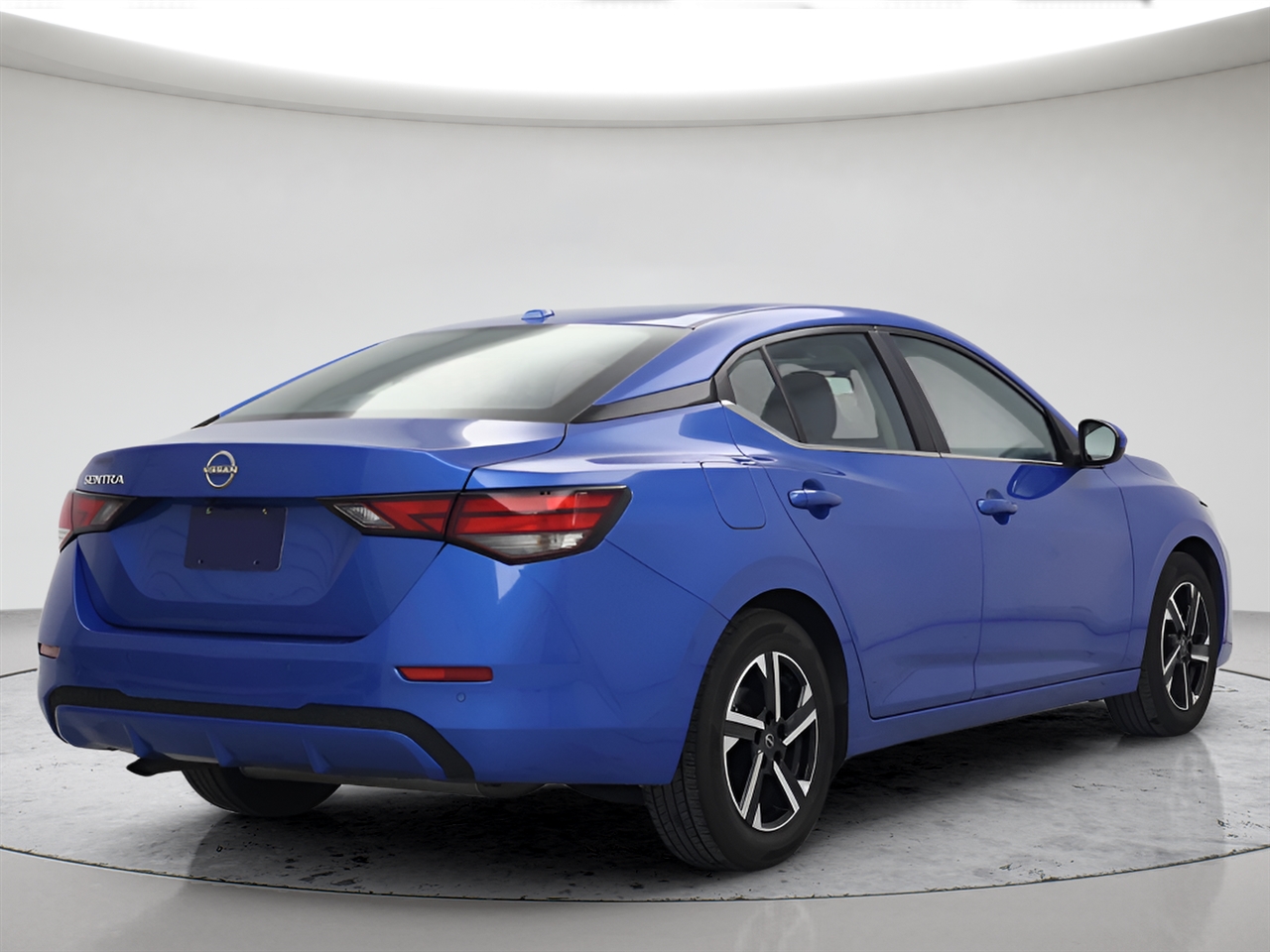 Nissan Sentra SV 2024