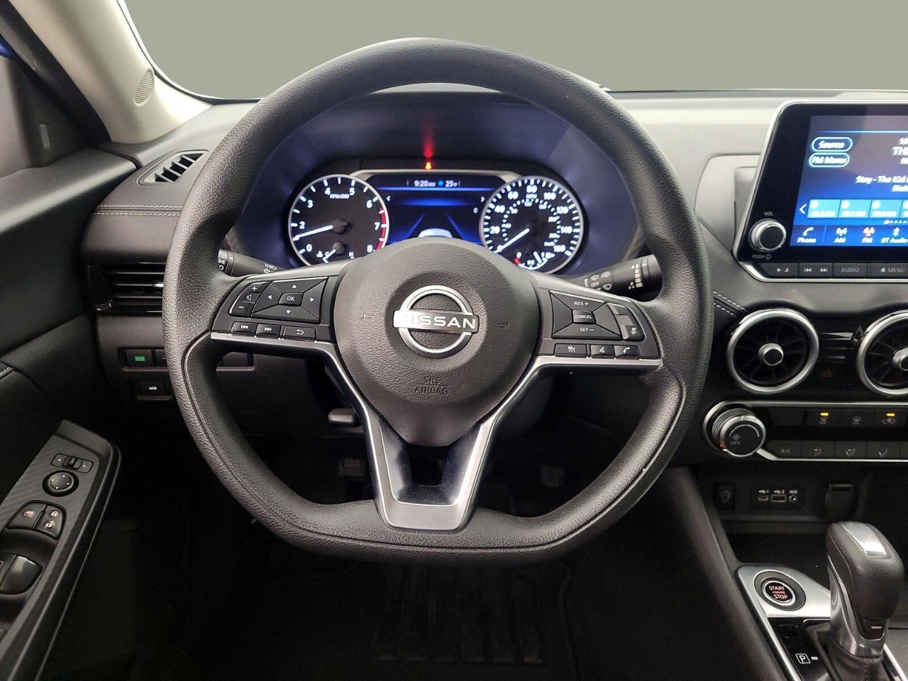 Nissan Sentra SV 2024