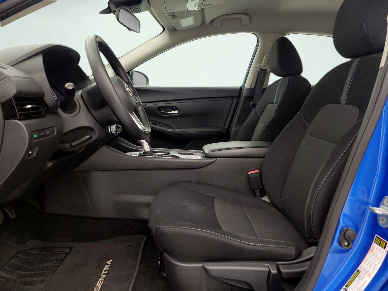 Nissan Sentra SV 2024