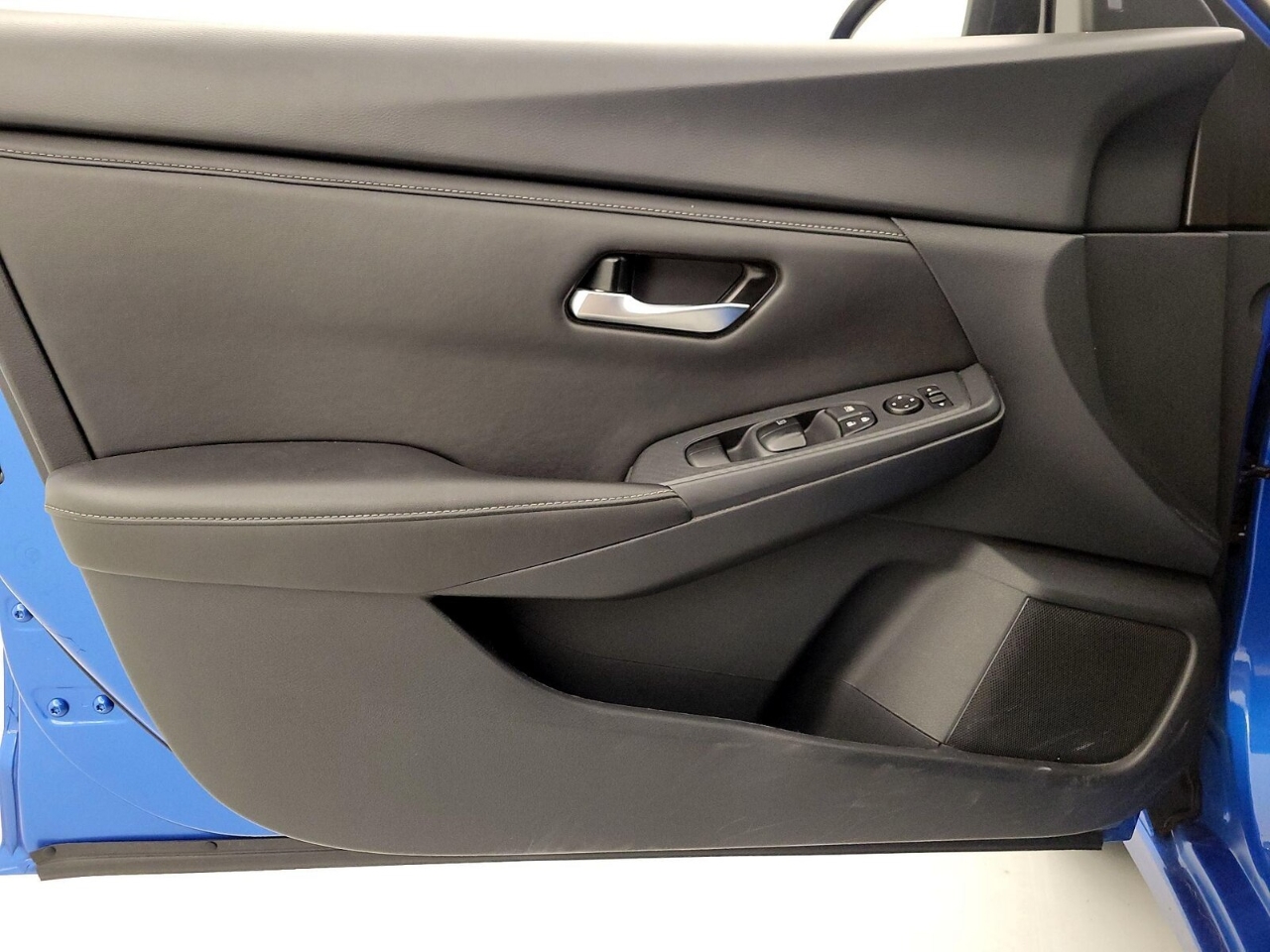 Nissan Sentra SV 2024