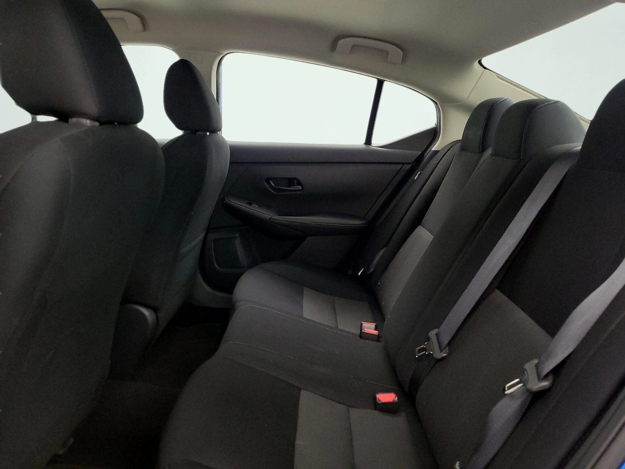 Nissan Sentra SV 2024