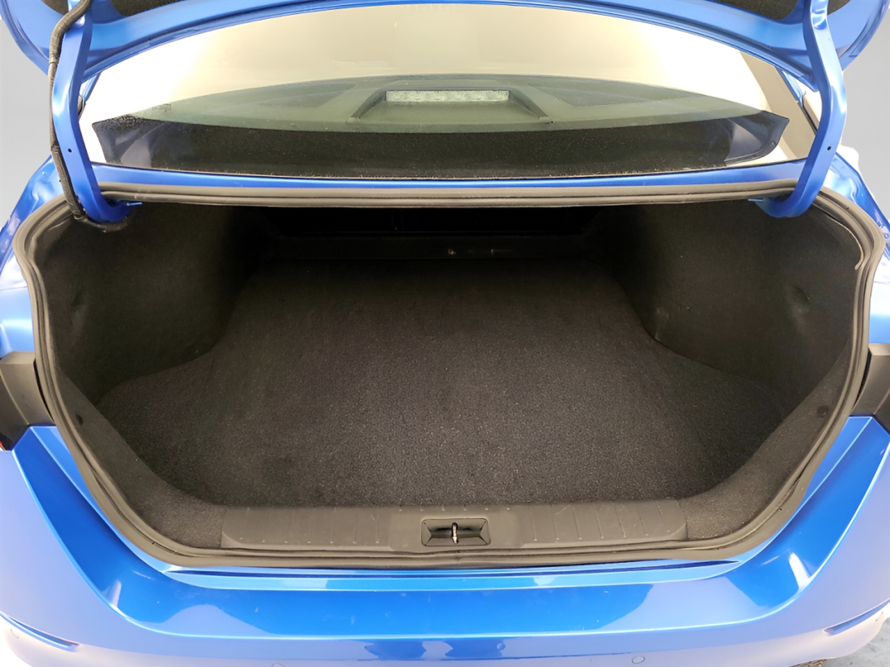 Nissan Sentra SV 2024