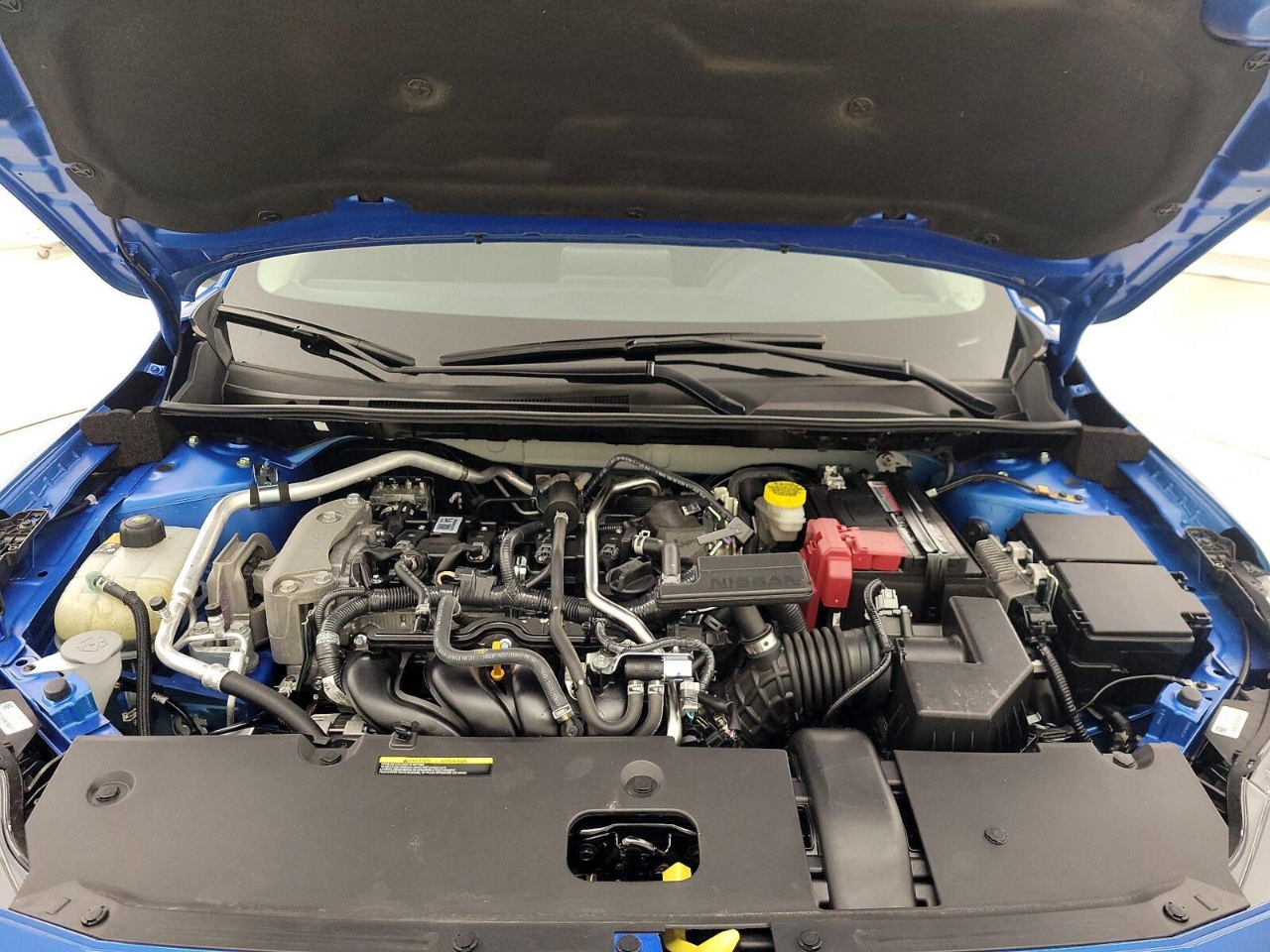 Nissan Sentra SV 2024