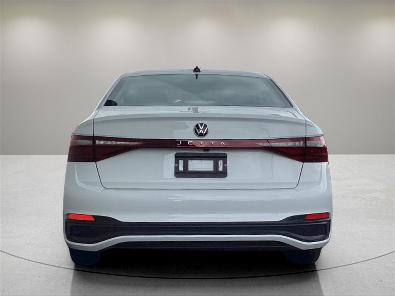 2025 Volkswagen Jetta S photo 4