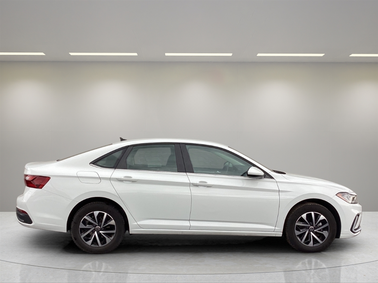 Volkswagen Jetta S 2025