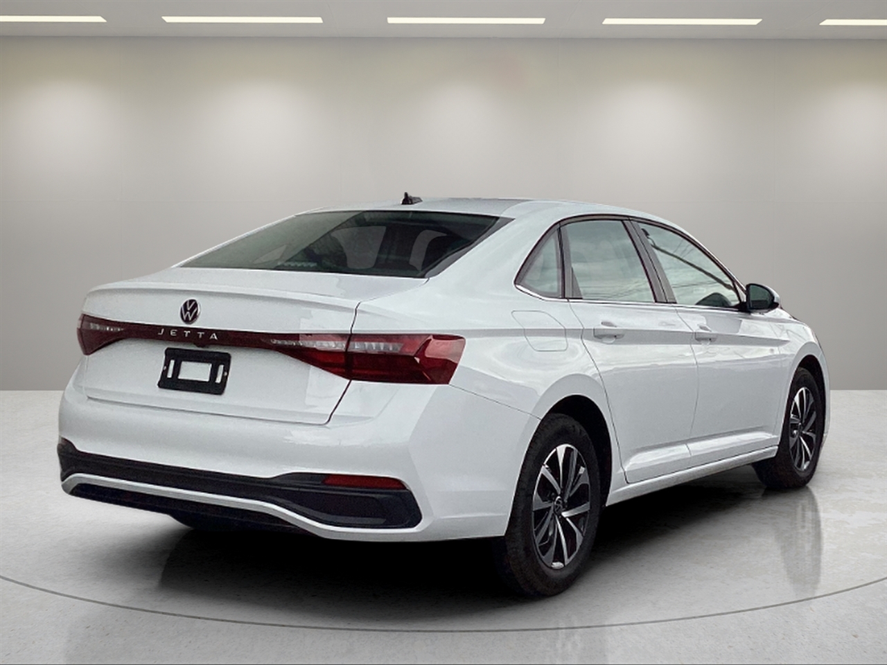 Volkswagen Jetta S 2025