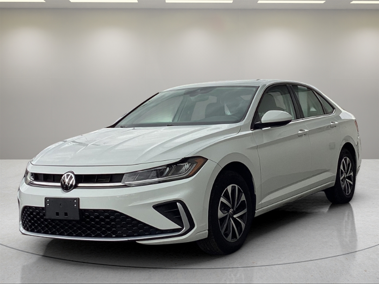 Volkswagen Jetta S 2025