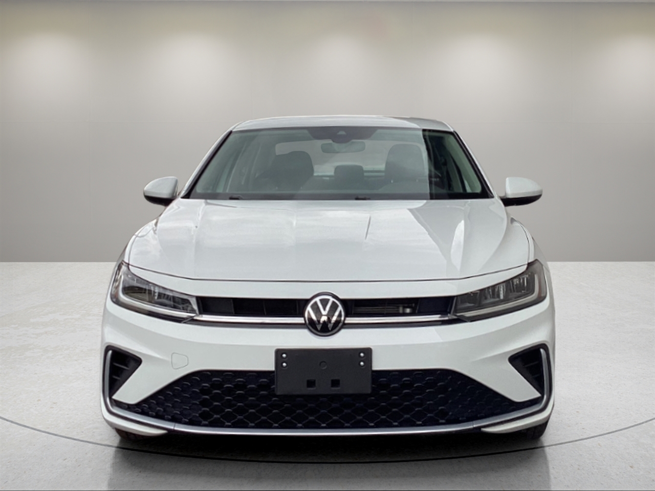 Volkswagen Jetta S 2025