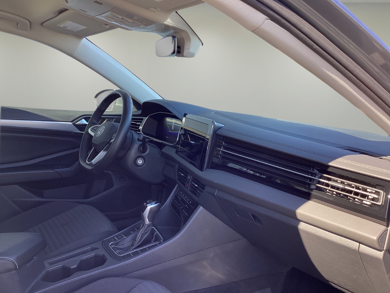 Volkswagen Jetta S 2025