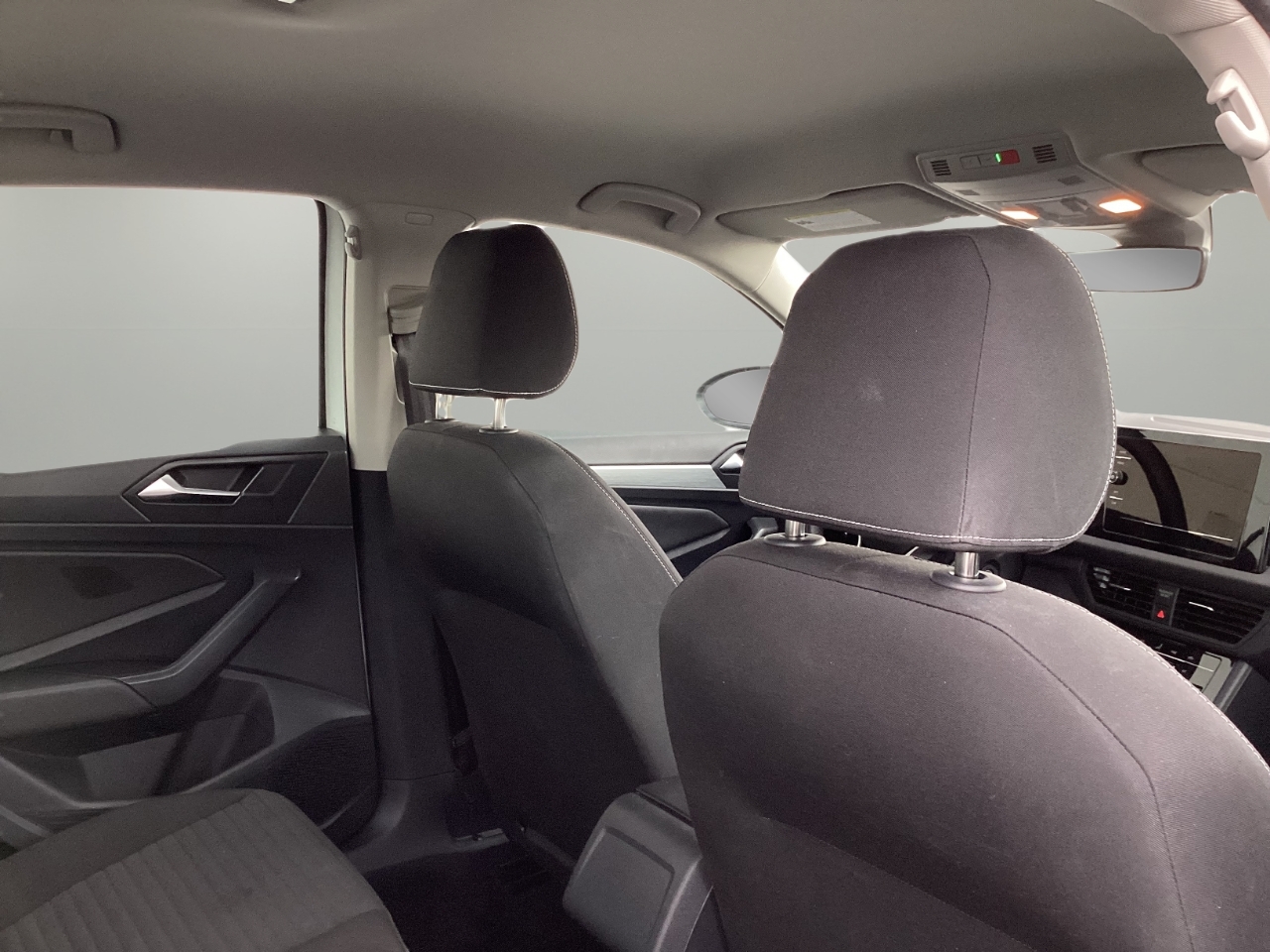 Volkswagen Jetta S 2025