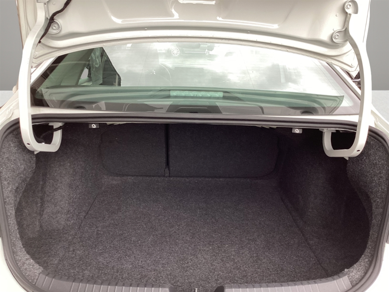 Volkswagen Jetta S 2025