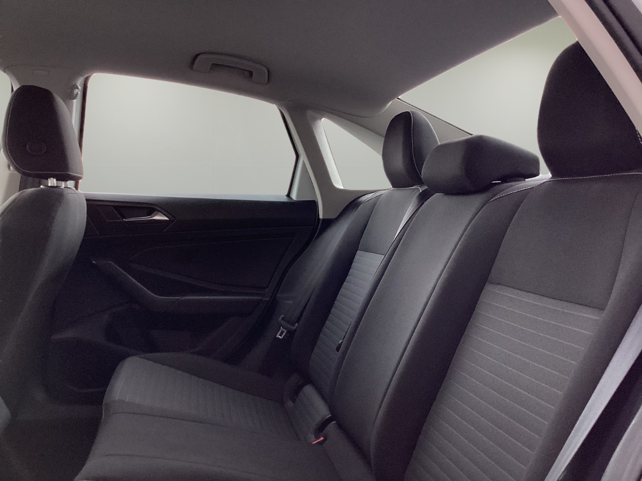 Volkswagen Jetta S 2025