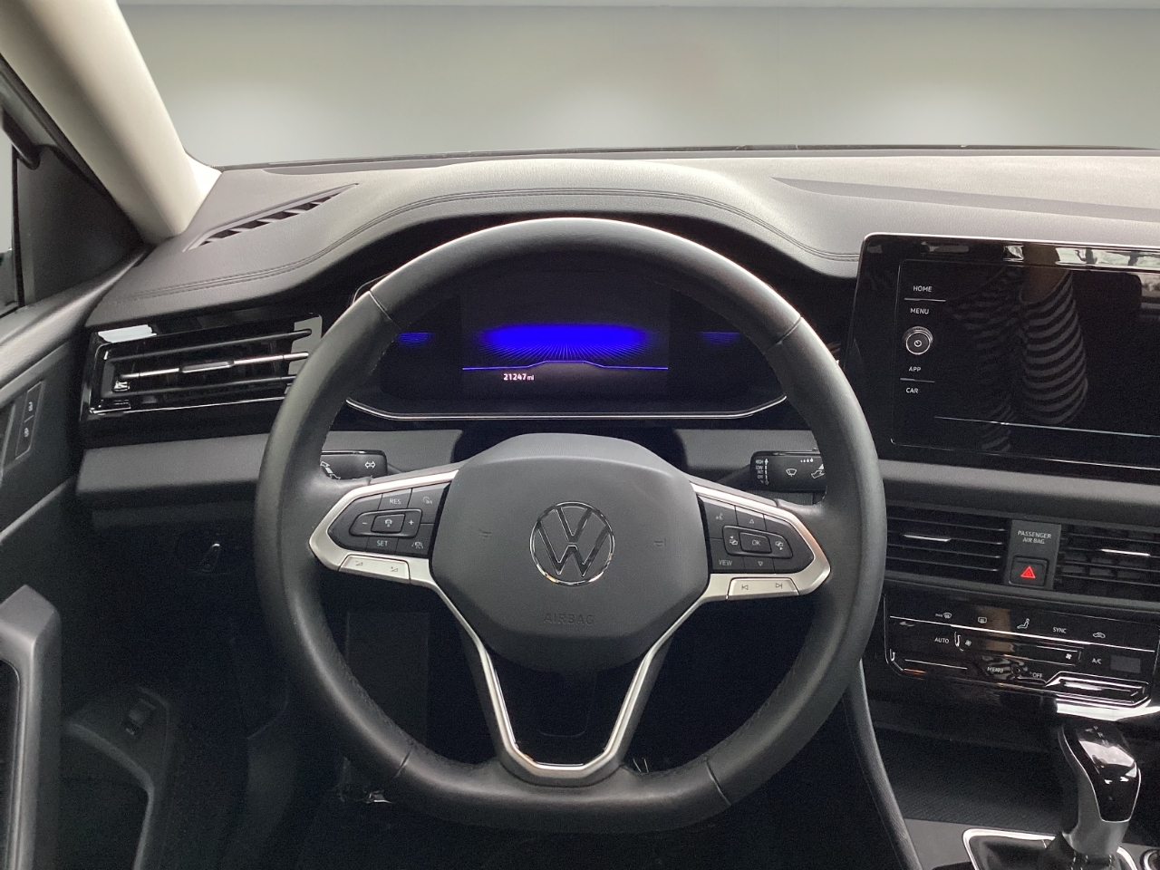 Volkswagen Jetta S 2025
