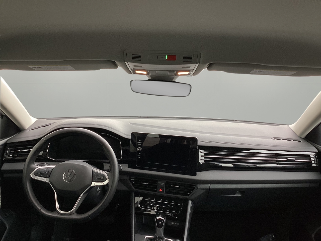 Volkswagen Jetta S 2025