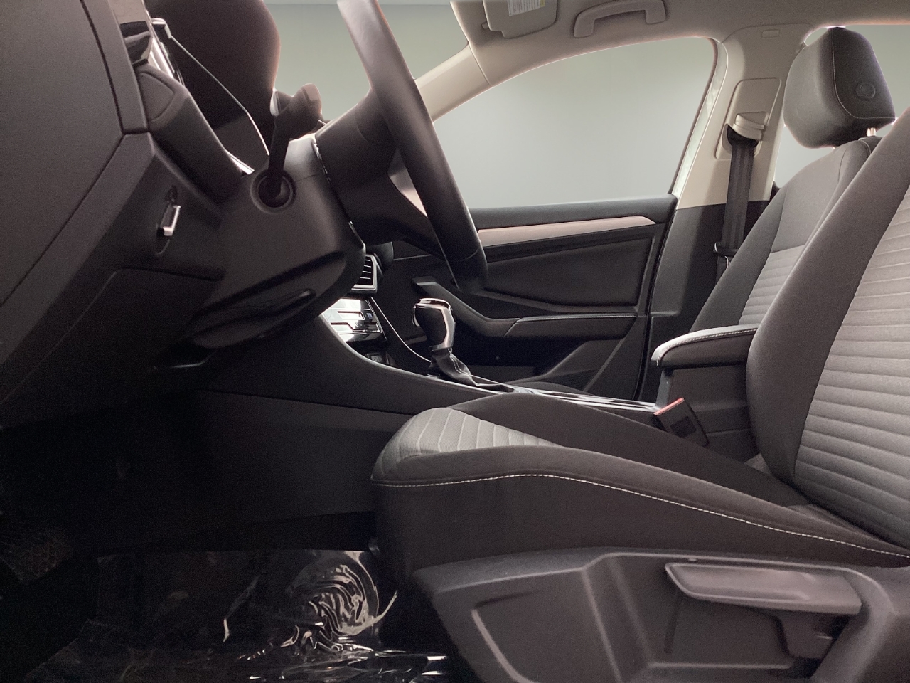 Volkswagen Jetta S 2025