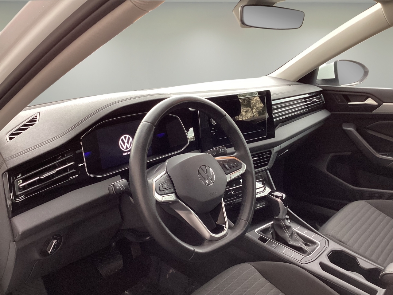 Volkswagen Jetta S 2025