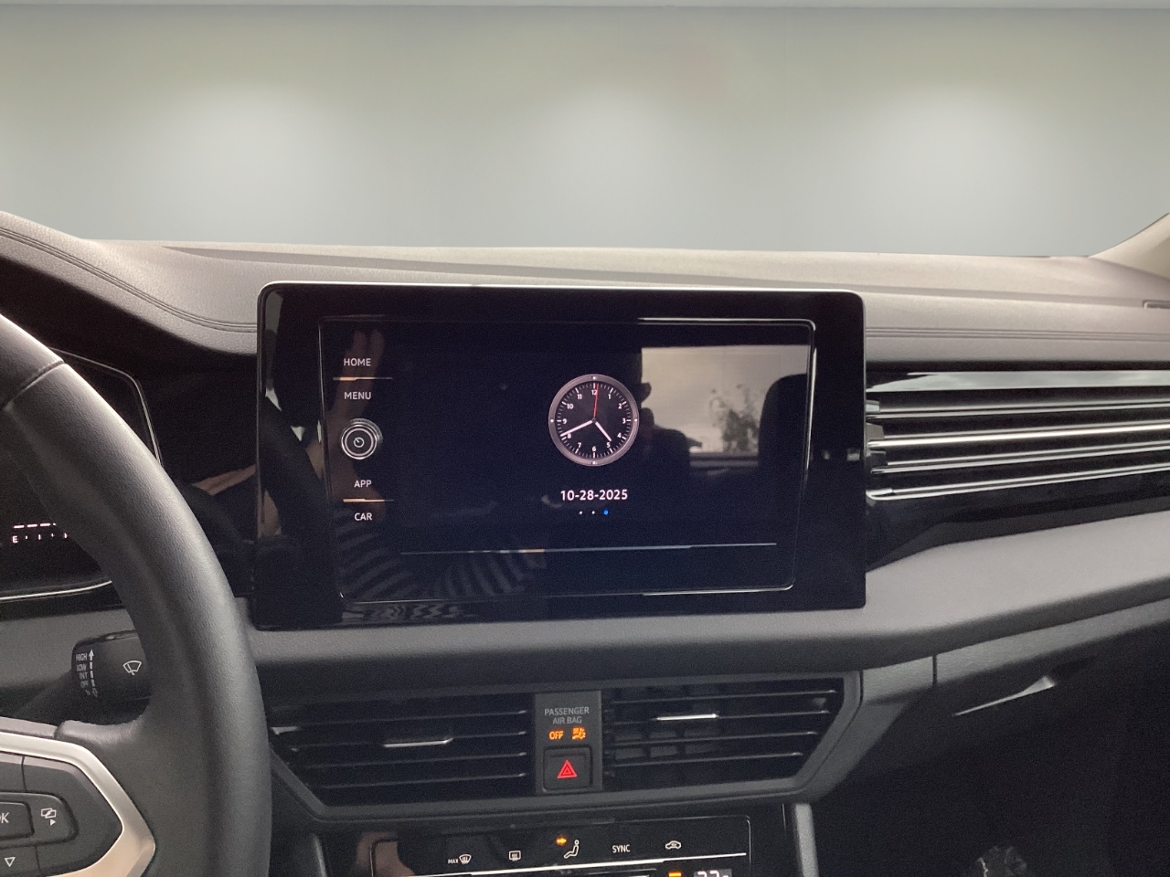 Volkswagen Jetta S 2025