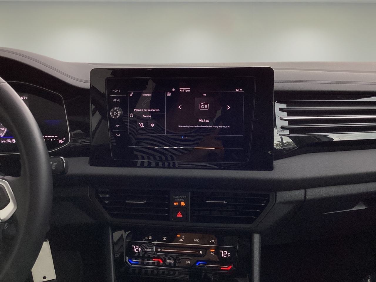 Volkswagen Jetta S 2025