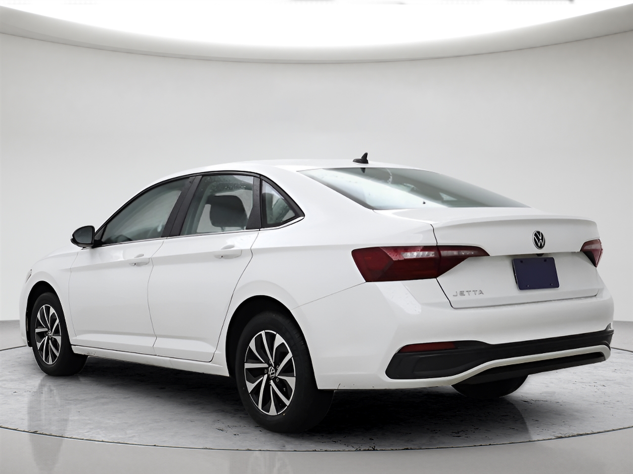 Volkswagen Jetta S 2025