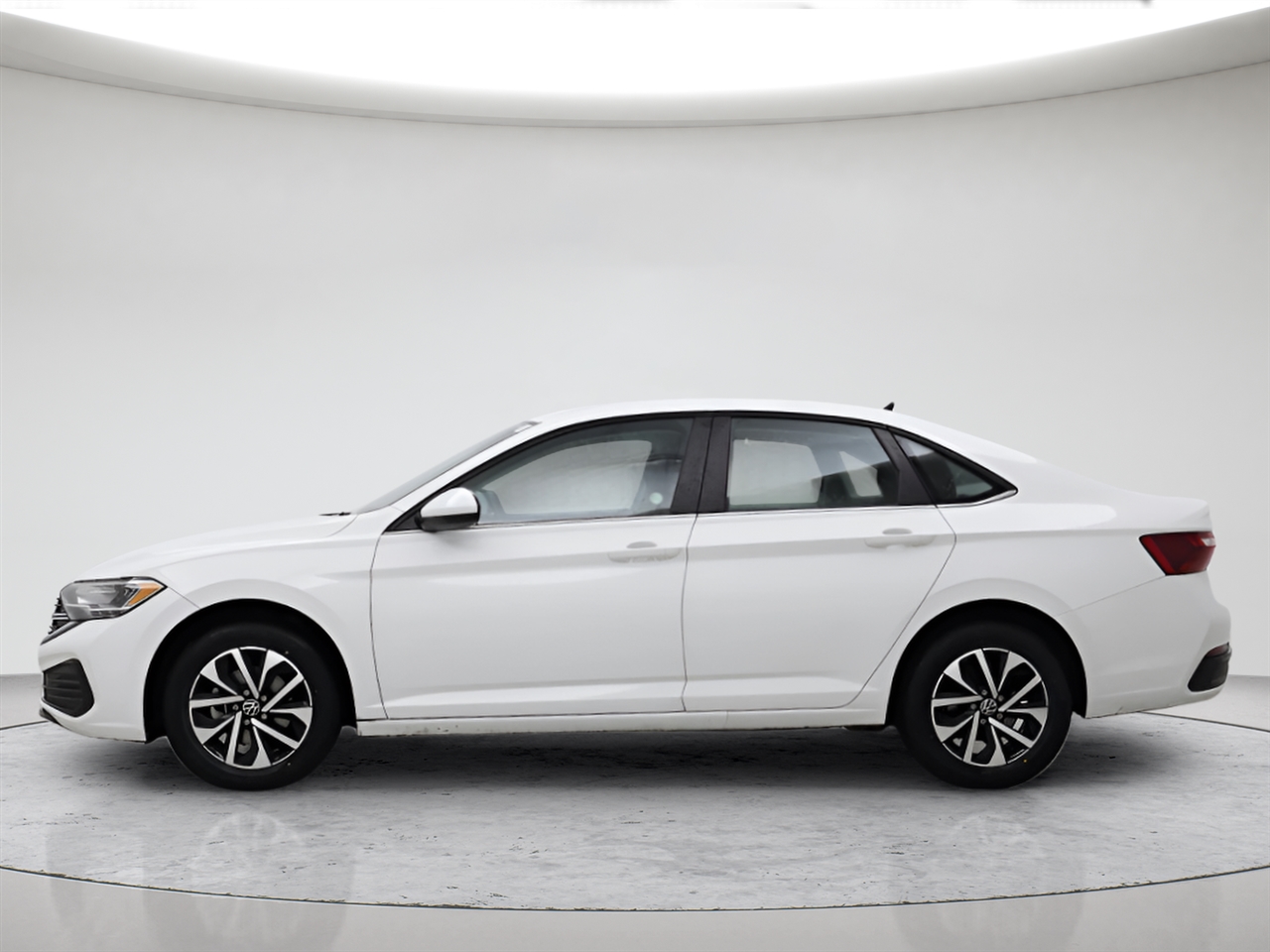 Volkswagen Jetta S 2025