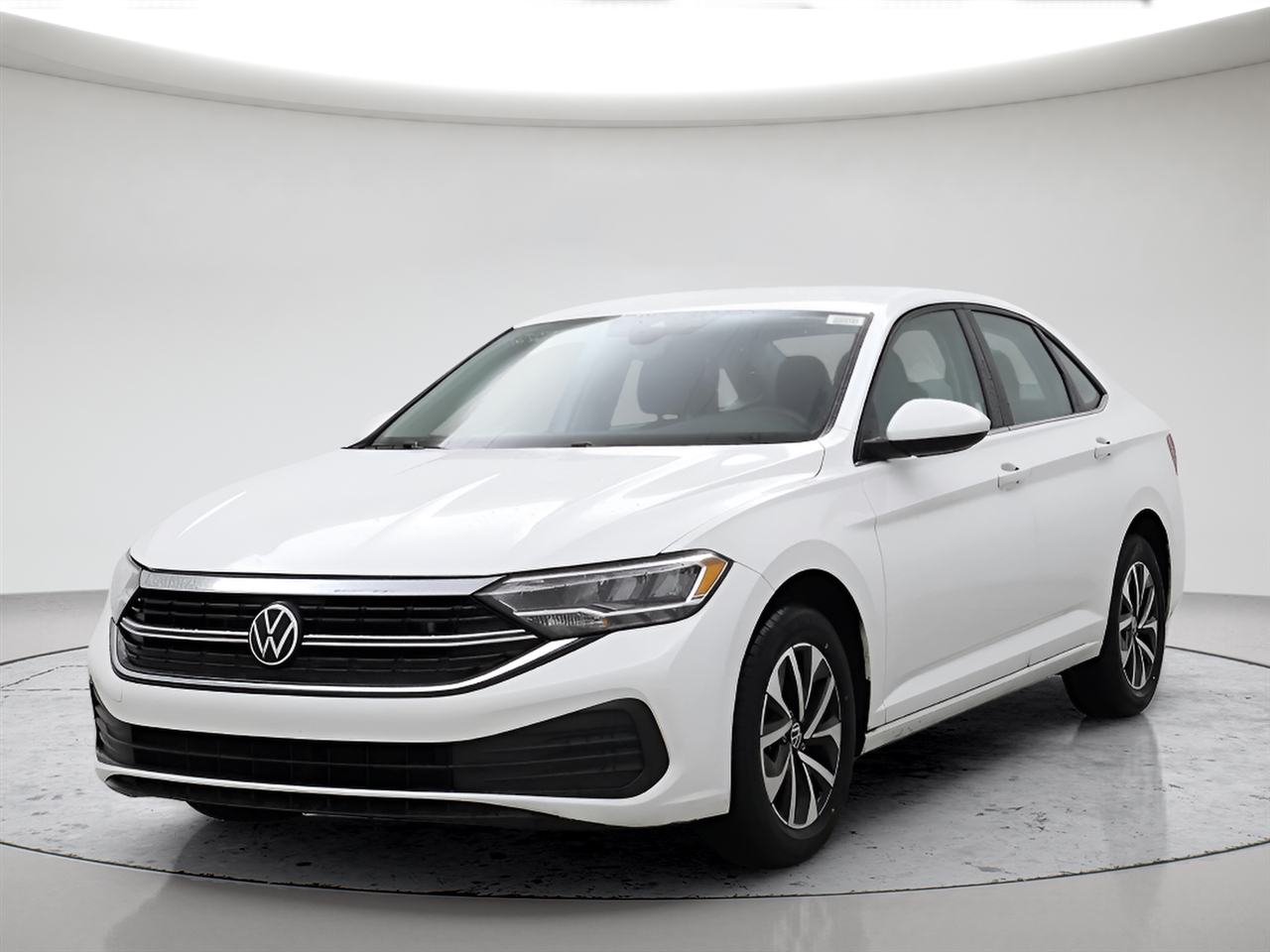 Volkswagen Jetta S 2025