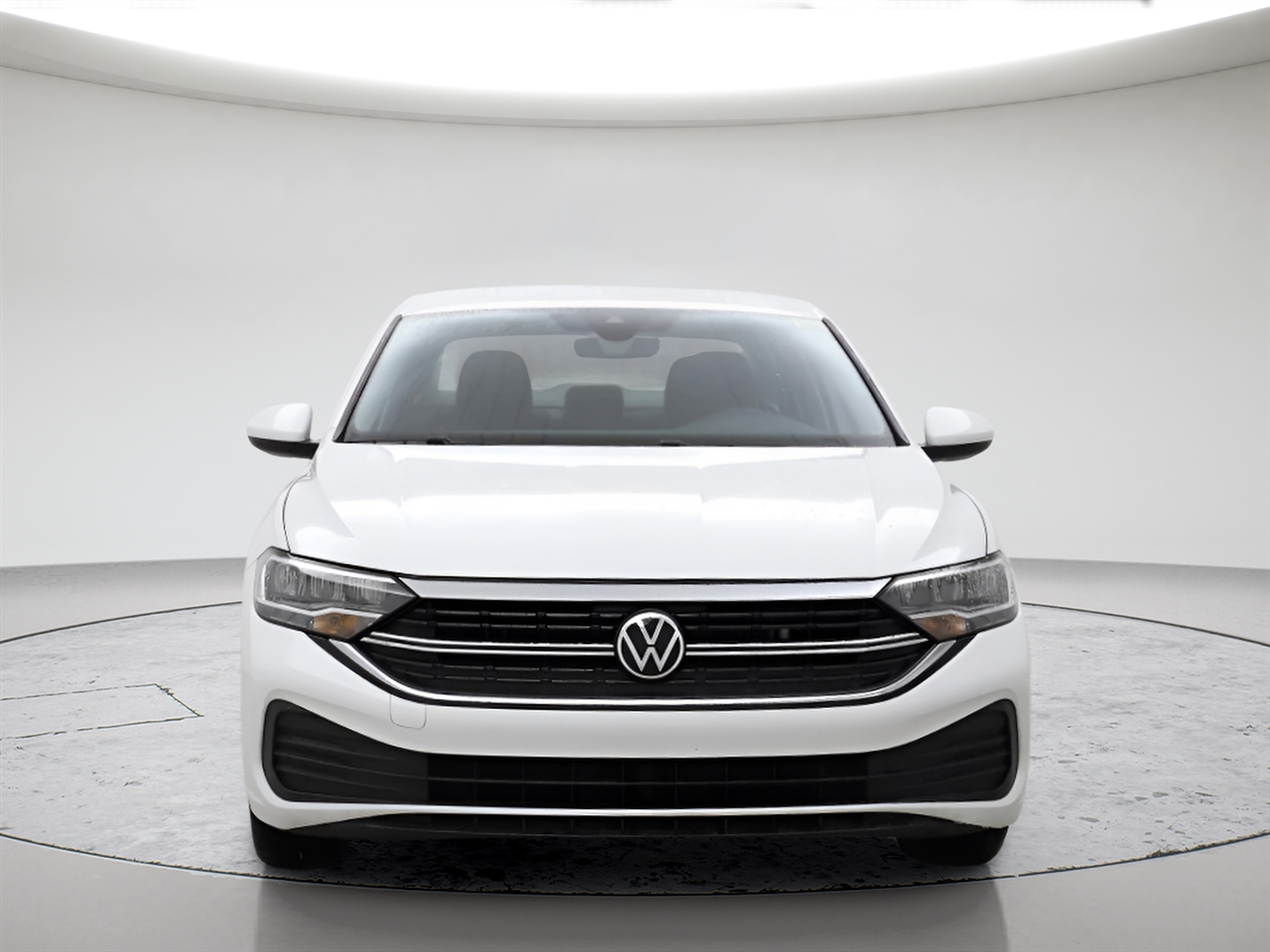 Volkswagen Jetta S 2025