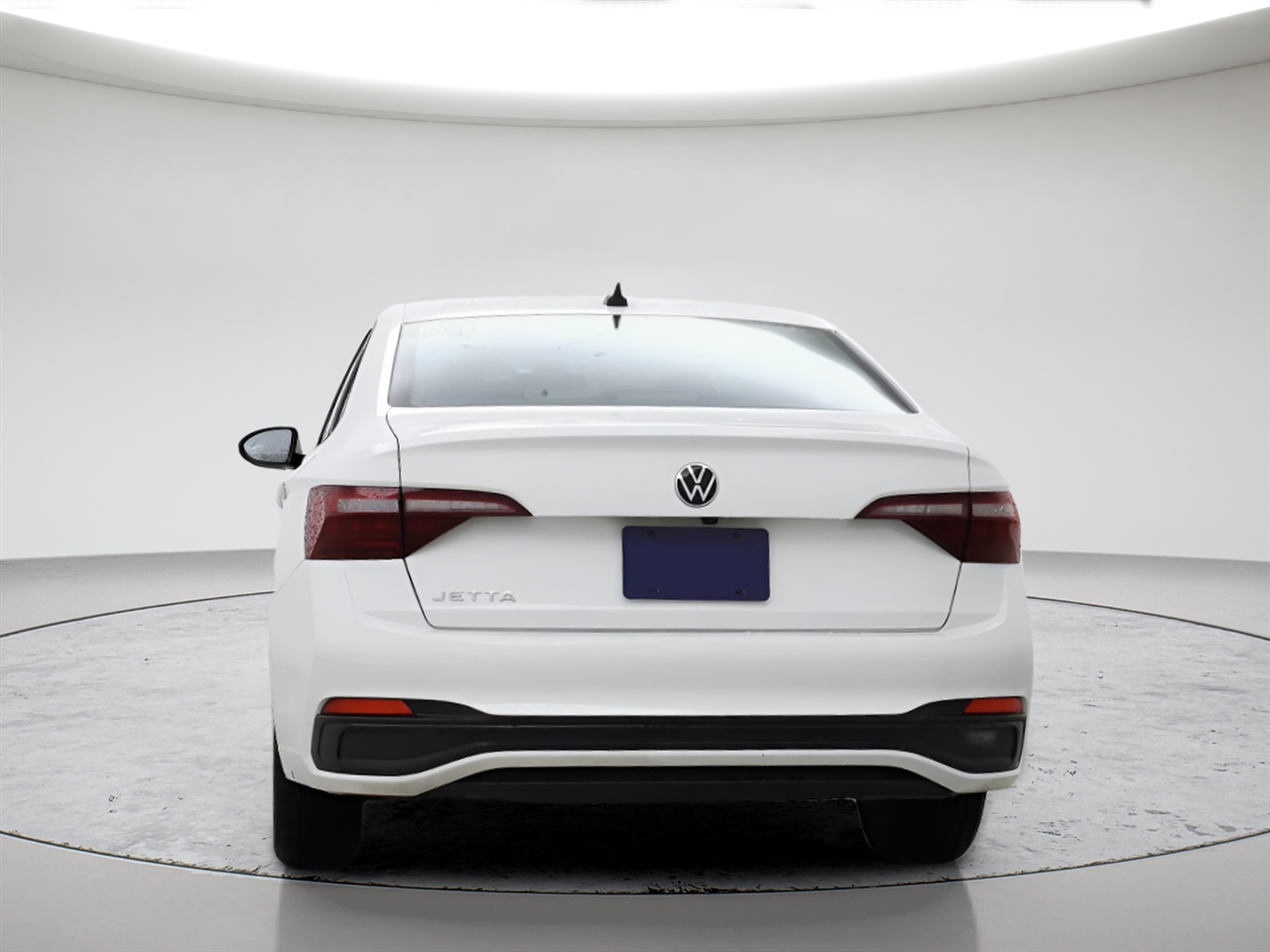 Volkswagen Jetta S 2025