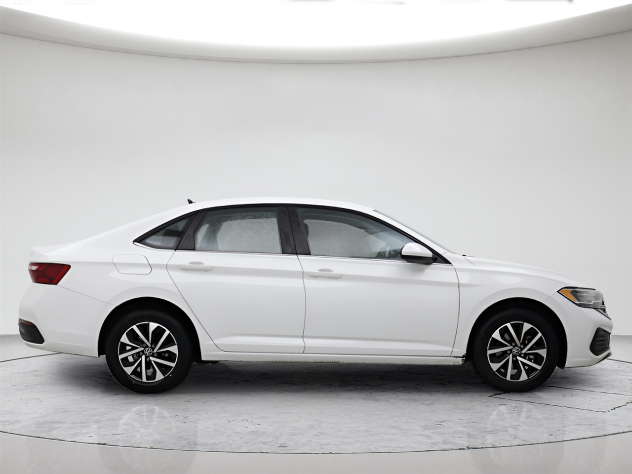 Volkswagen Jetta S 2025