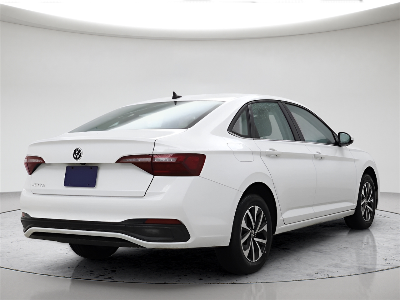 Volkswagen Jetta S 2025