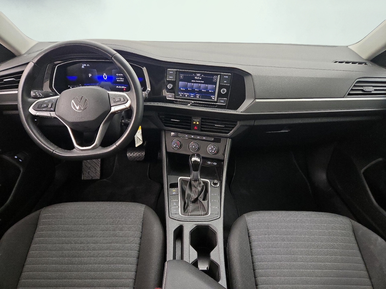 Volkswagen Jetta S 2025