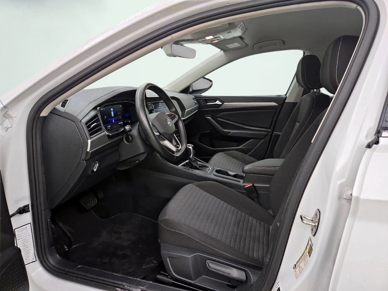 Volkswagen Jetta S 2025