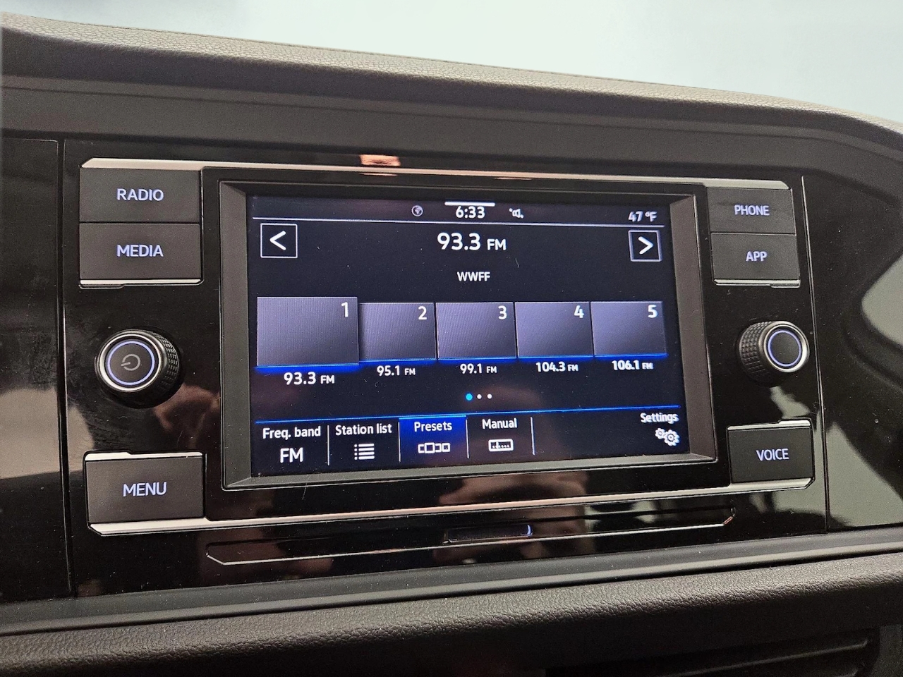 Volkswagen Jetta S 2025