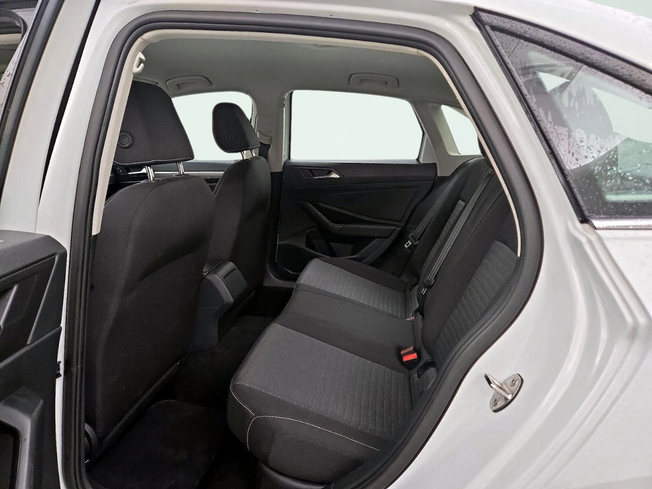 Volkswagen Jetta S 2025