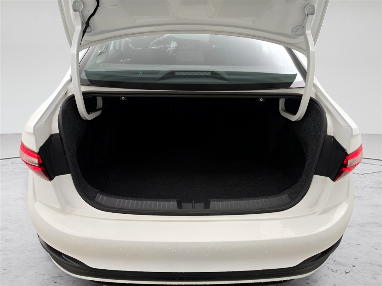 Volkswagen Jetta S 2025