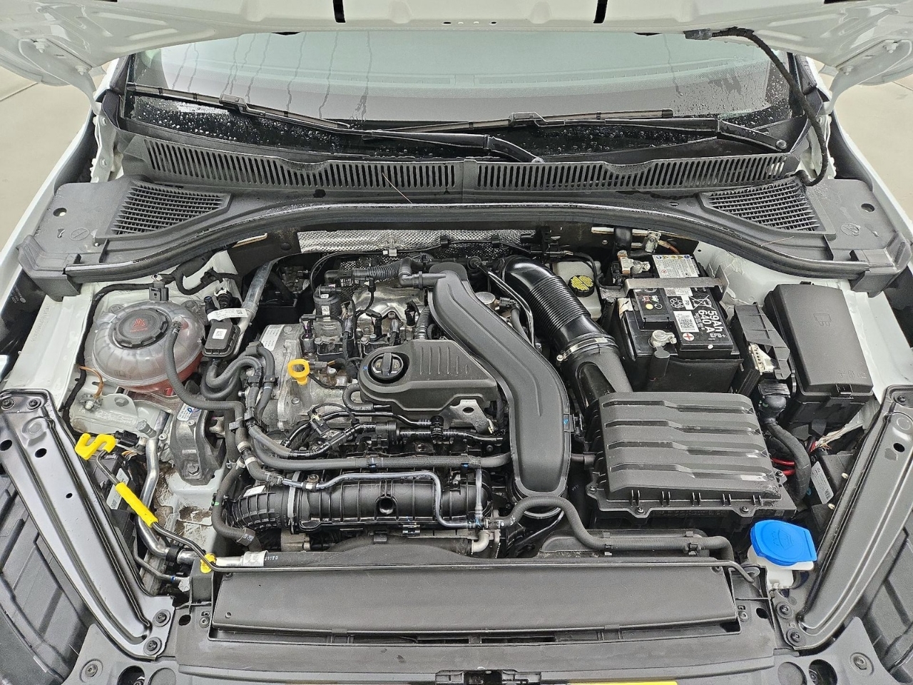 Volkswagen Jetta S 2025