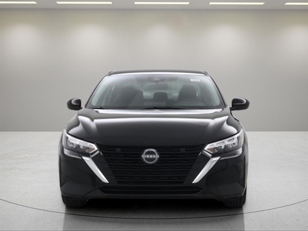 Nissan Sentra SV 2024