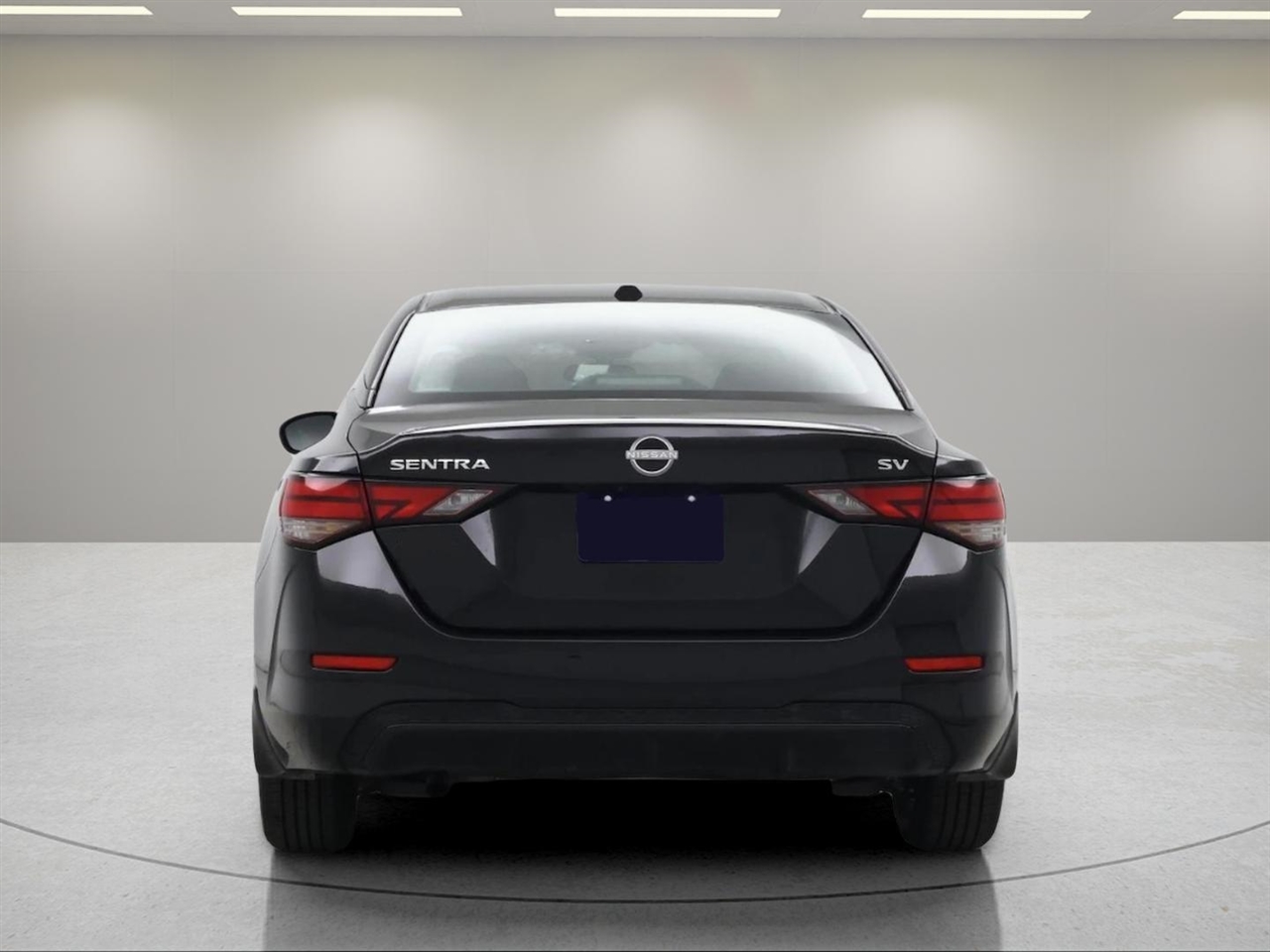 Nissan Sentra SV 2024