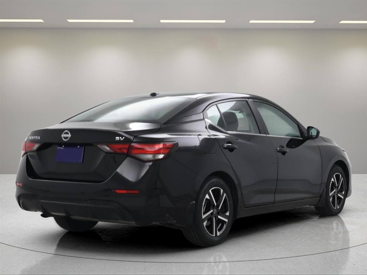 Nissan Sentra SV 2024