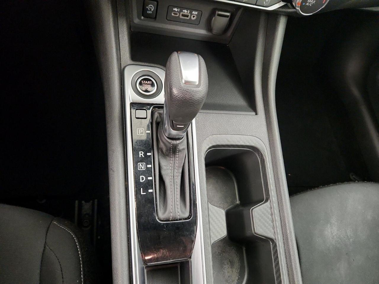 Nissan Sentra SV 2024