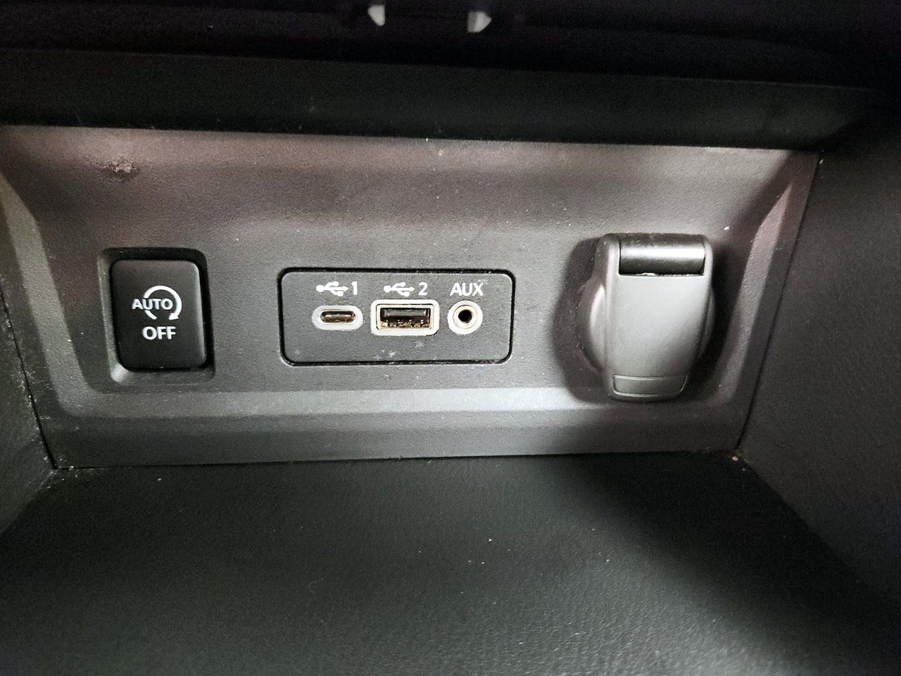 Nissan Sentra SV 2024