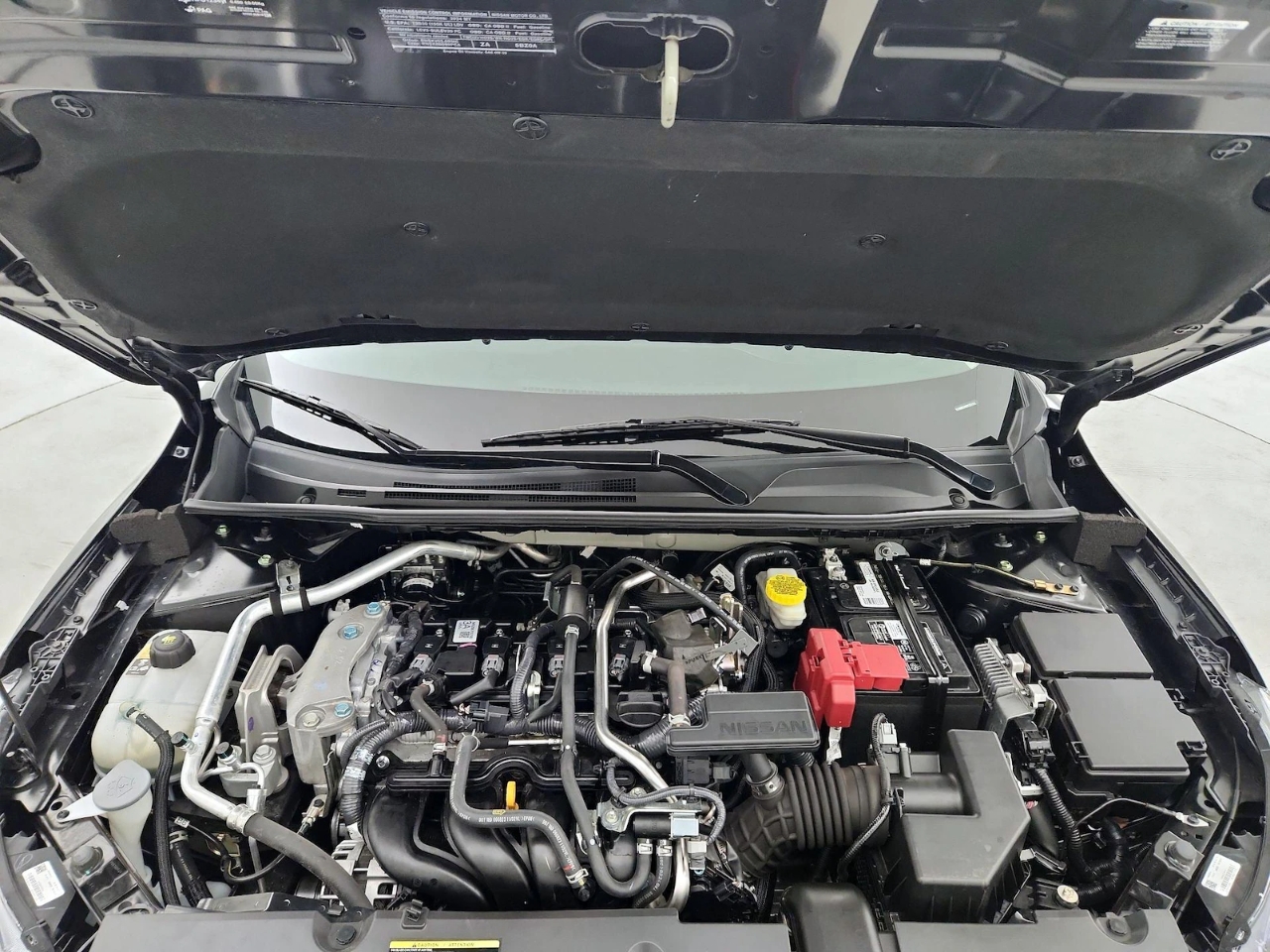 Nissan Sentra SV 2024