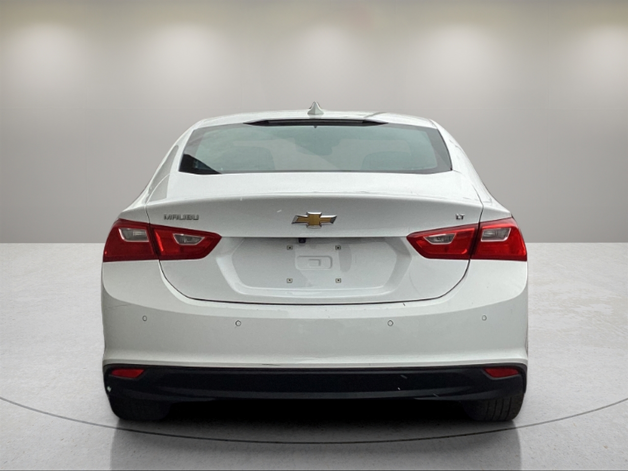 2023 Chevrolet Malibu 1LT photo 4