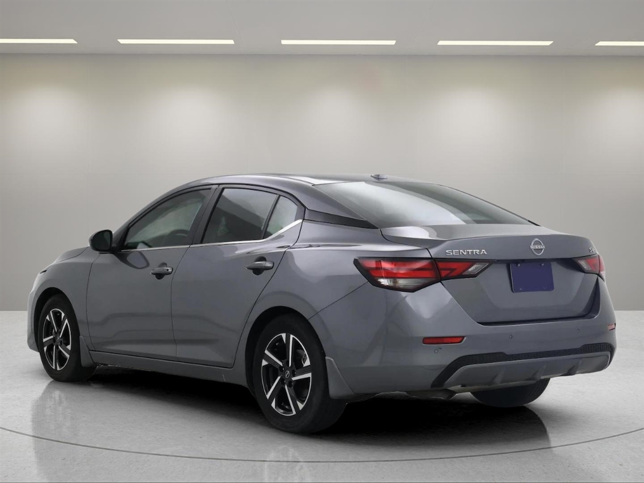 Nissan Sentra SV 2024