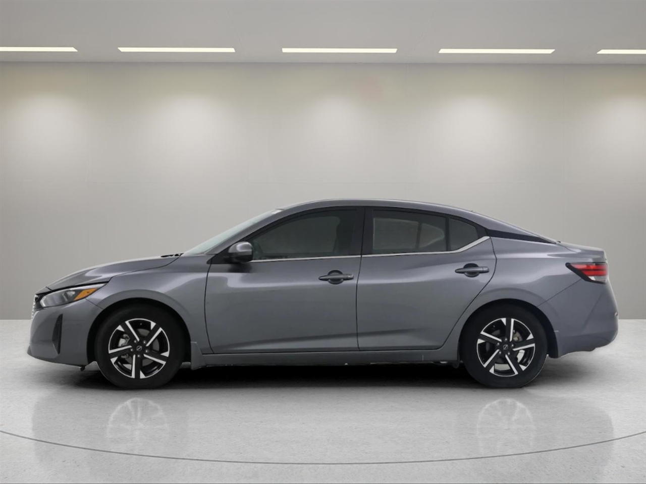 Nissan Sentra SV 2024