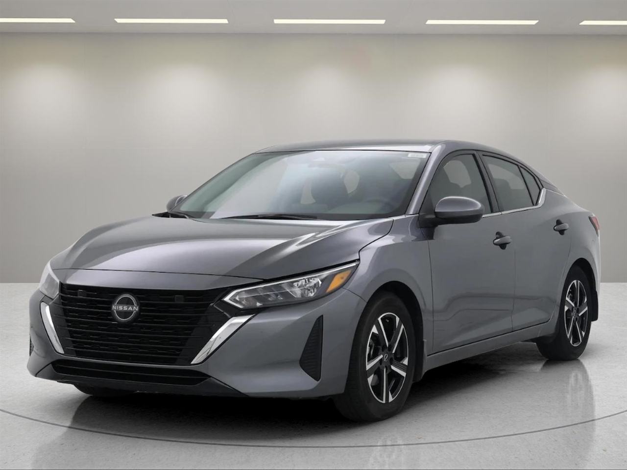 Nissan Sentra SV 2024